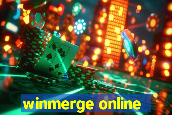 winmerge online